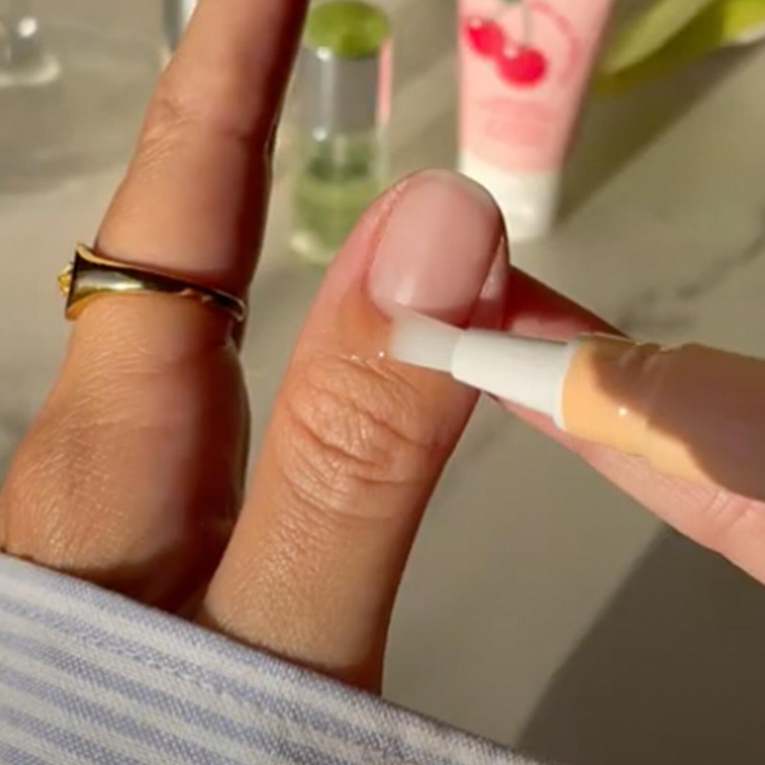 Cuticle negleolie - 2 ml